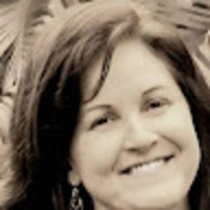 Meet your Posher, Teresa